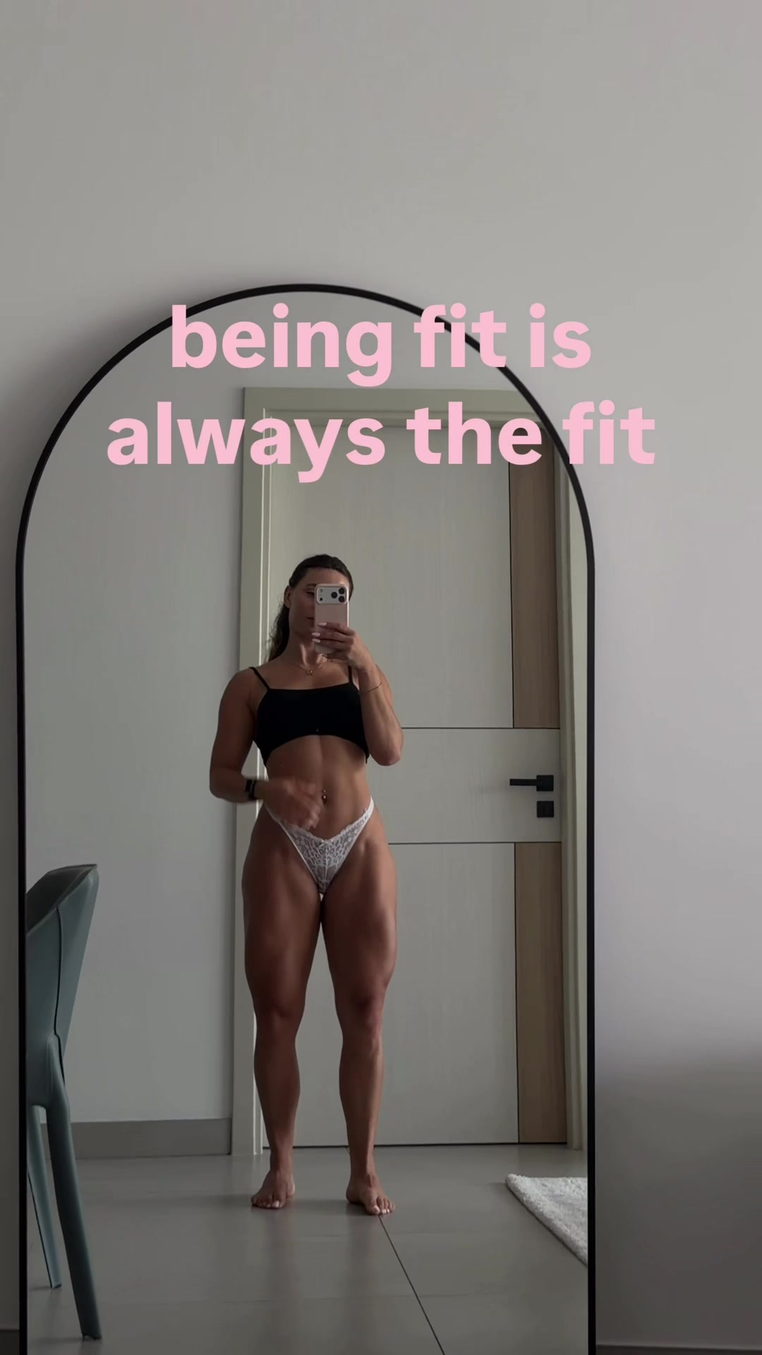 @Isafitlife | Body Recomp Coach