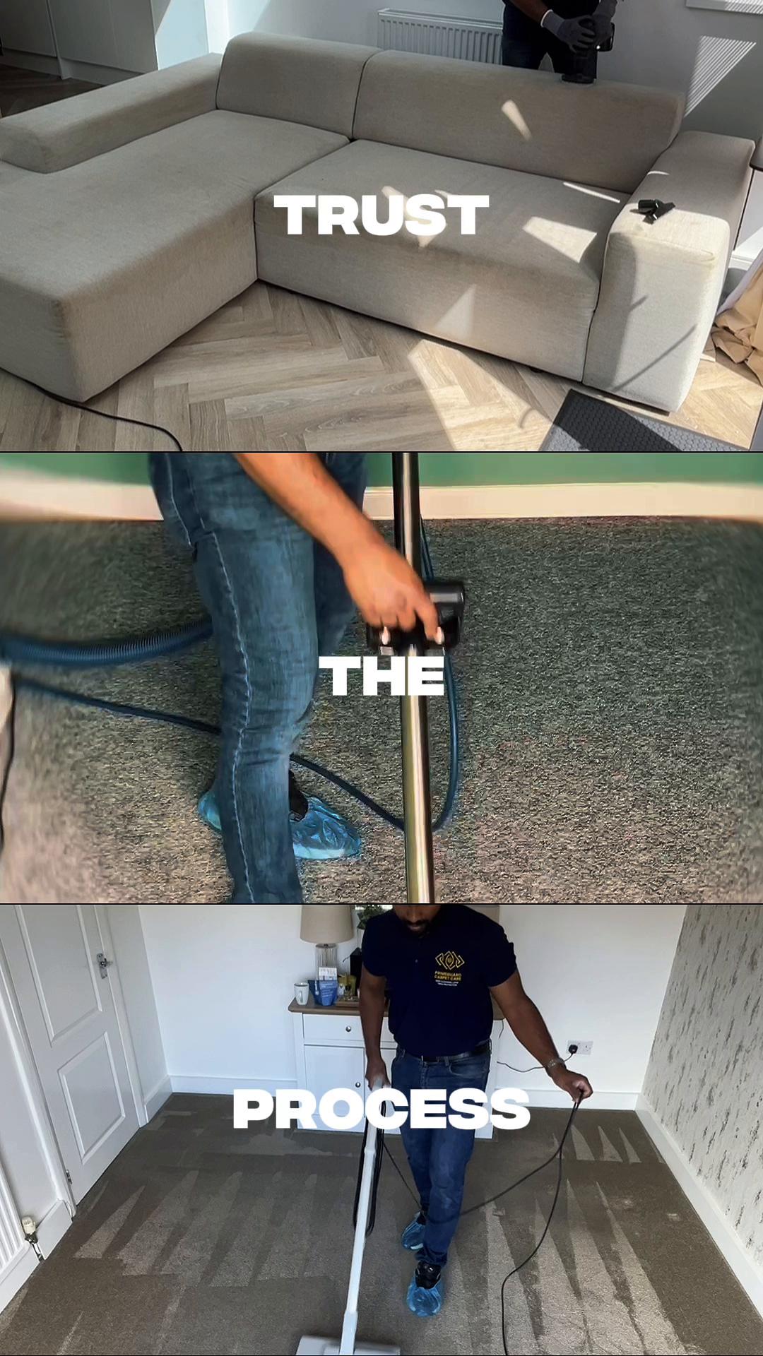 @Primeguard Carpet Care