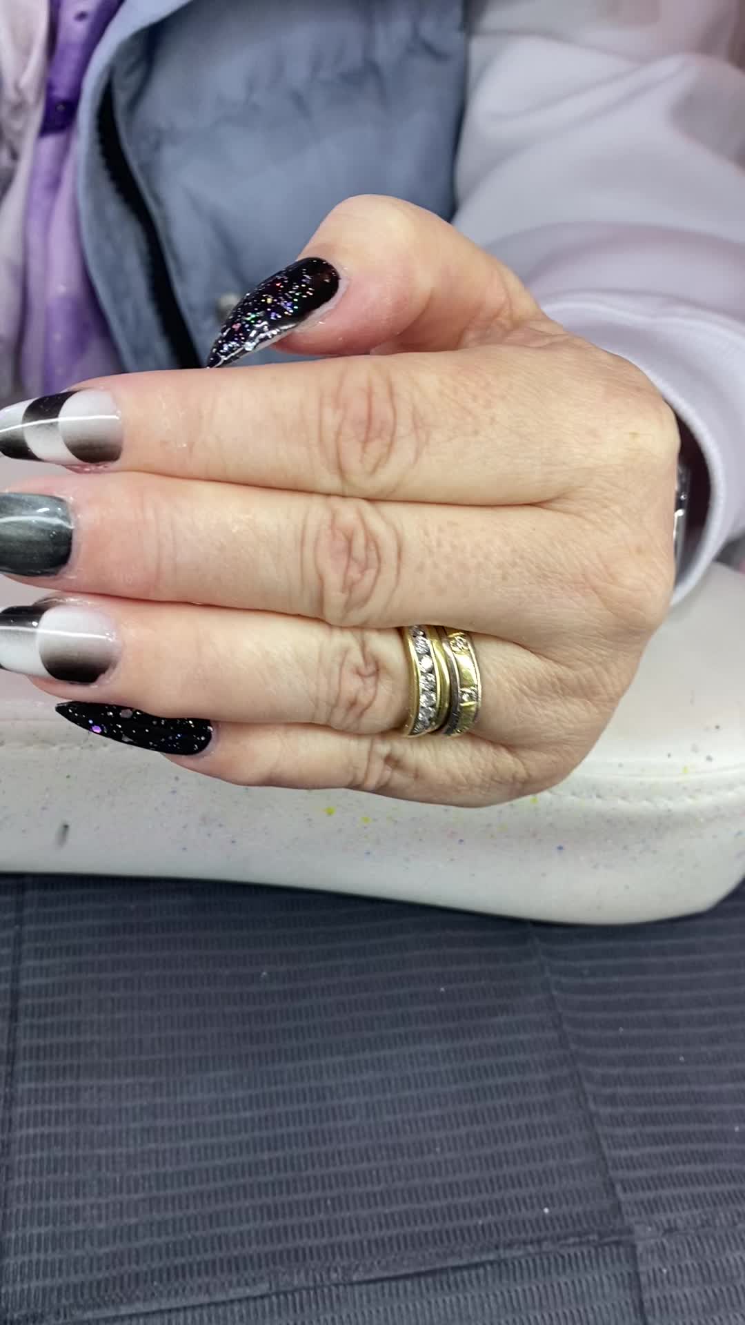 @Andy&rsquo;s nails uk
