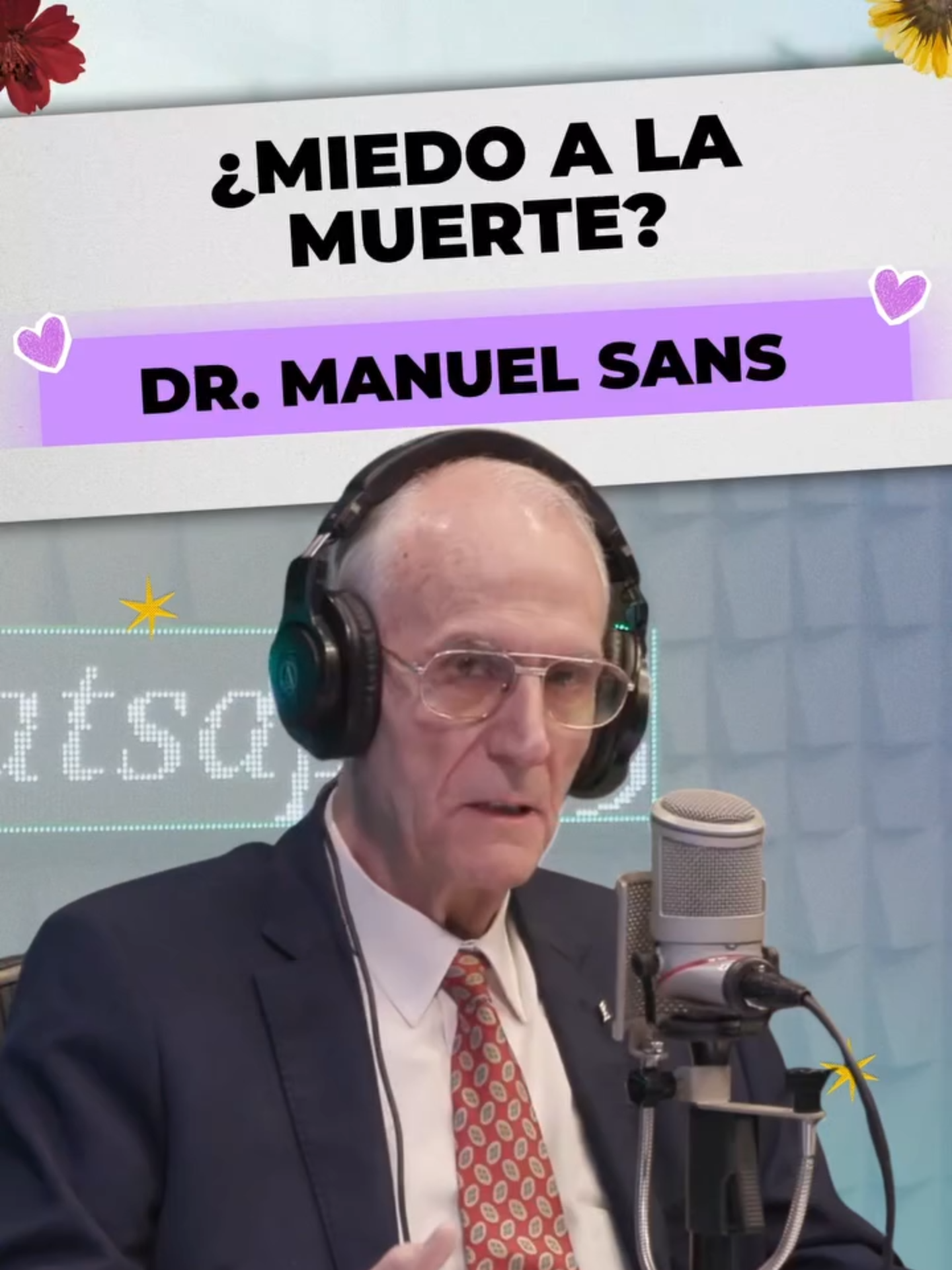 @Dr. Manuel Sans Segarra
