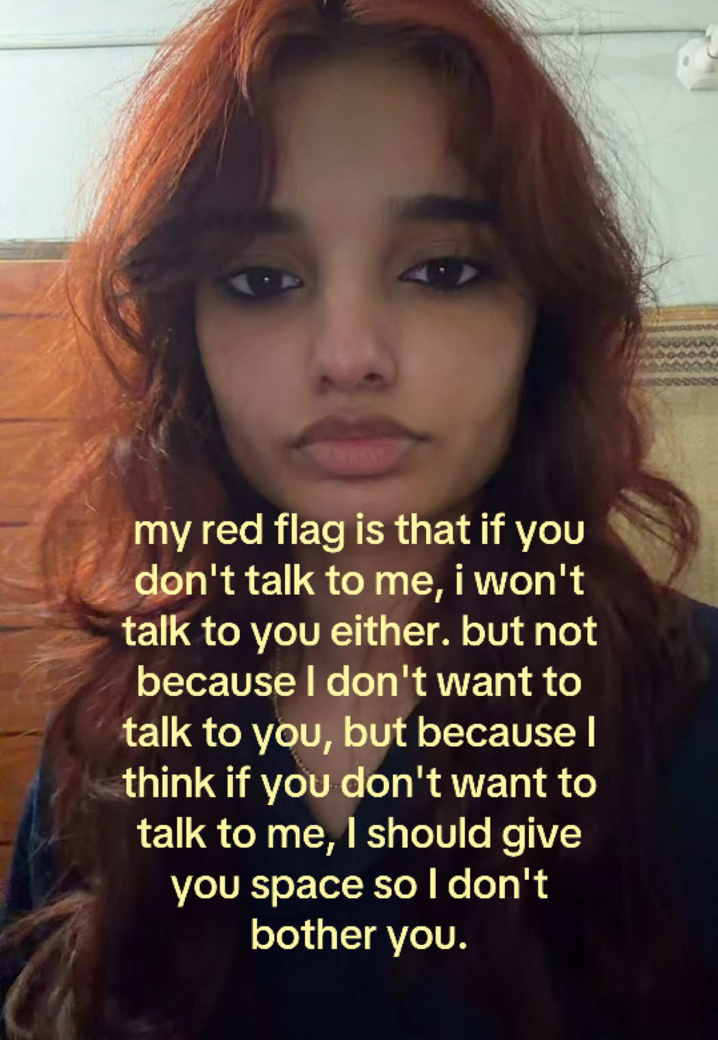 @️alisha
