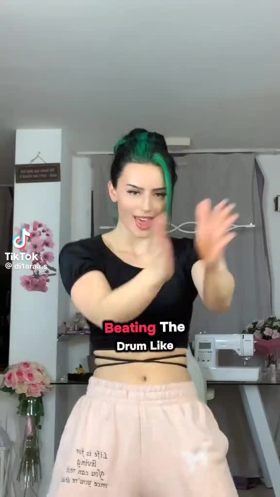 @Dilara.fan💚