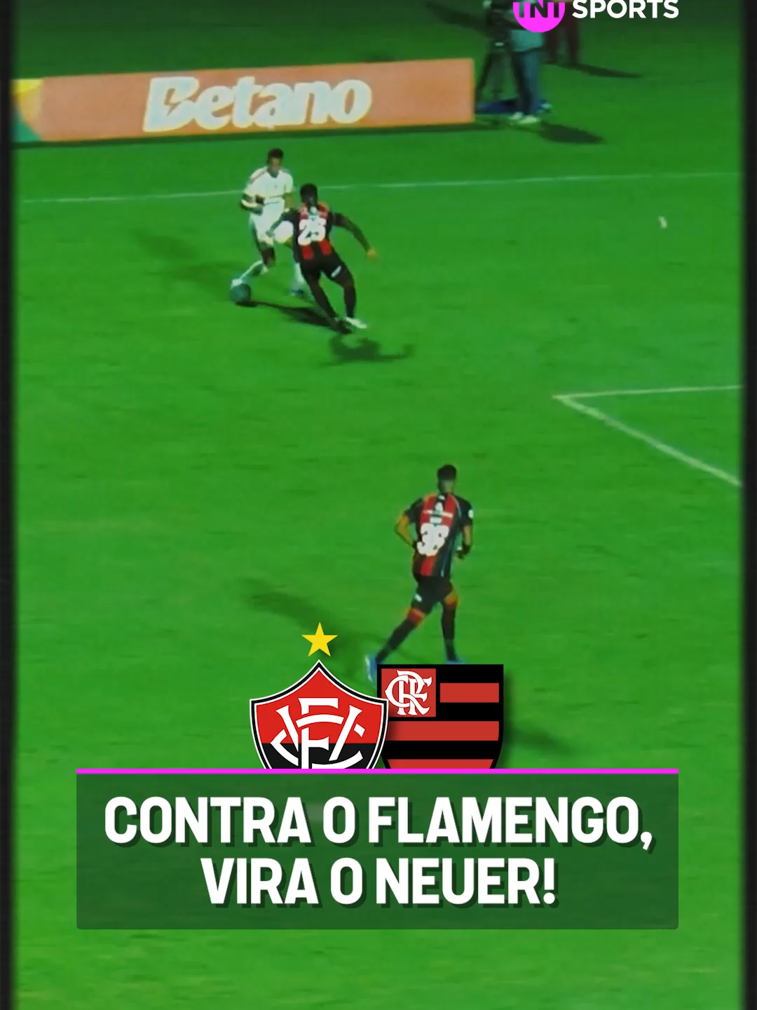 @TNT Sports Brasil