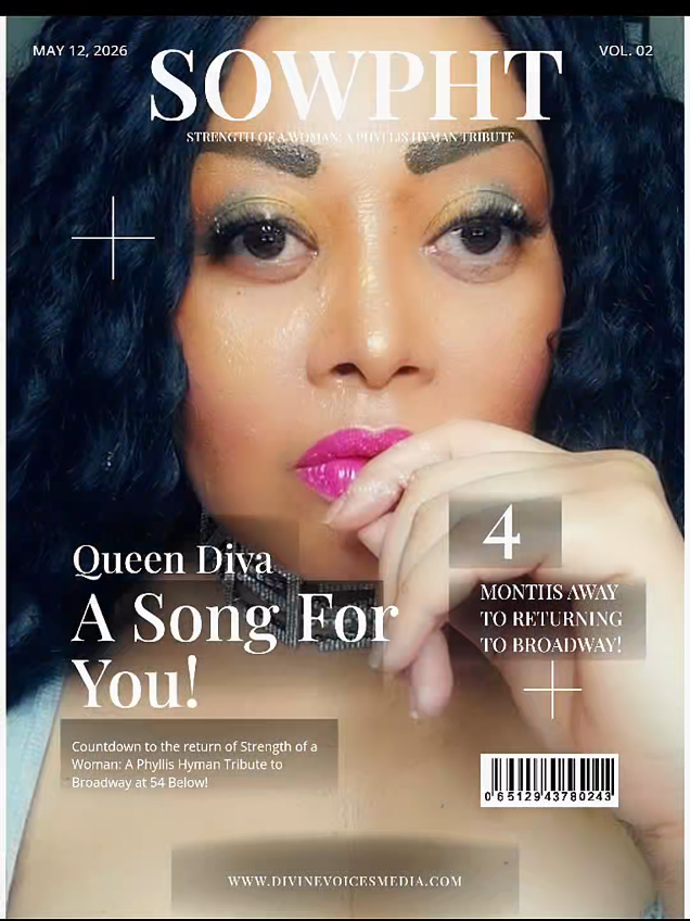 @Queen Diva