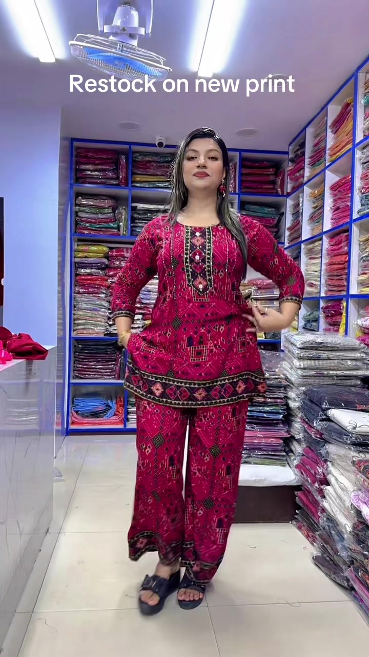 @Fashion Clothing & Accessories