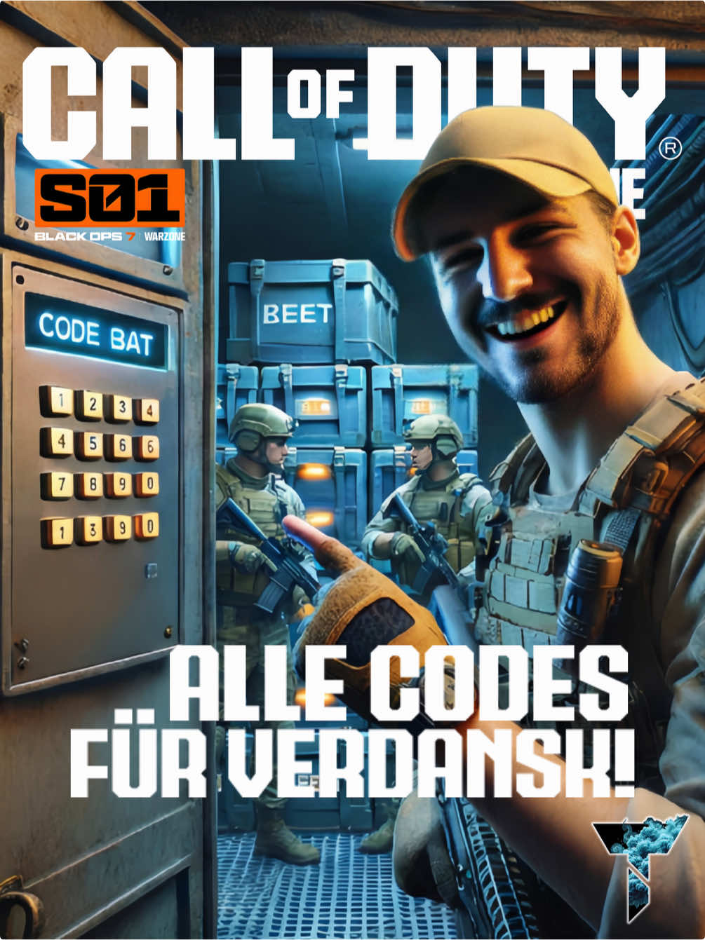 @xEinfachnurTom | Twitch & YT