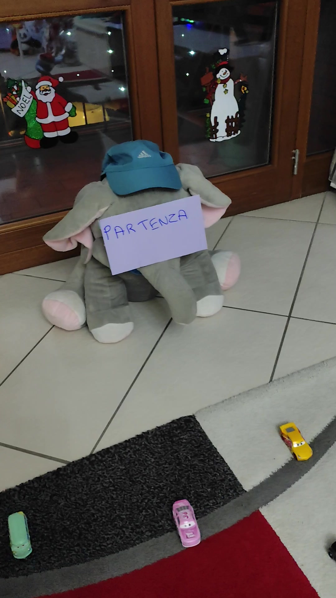 @Milena Di Mattia