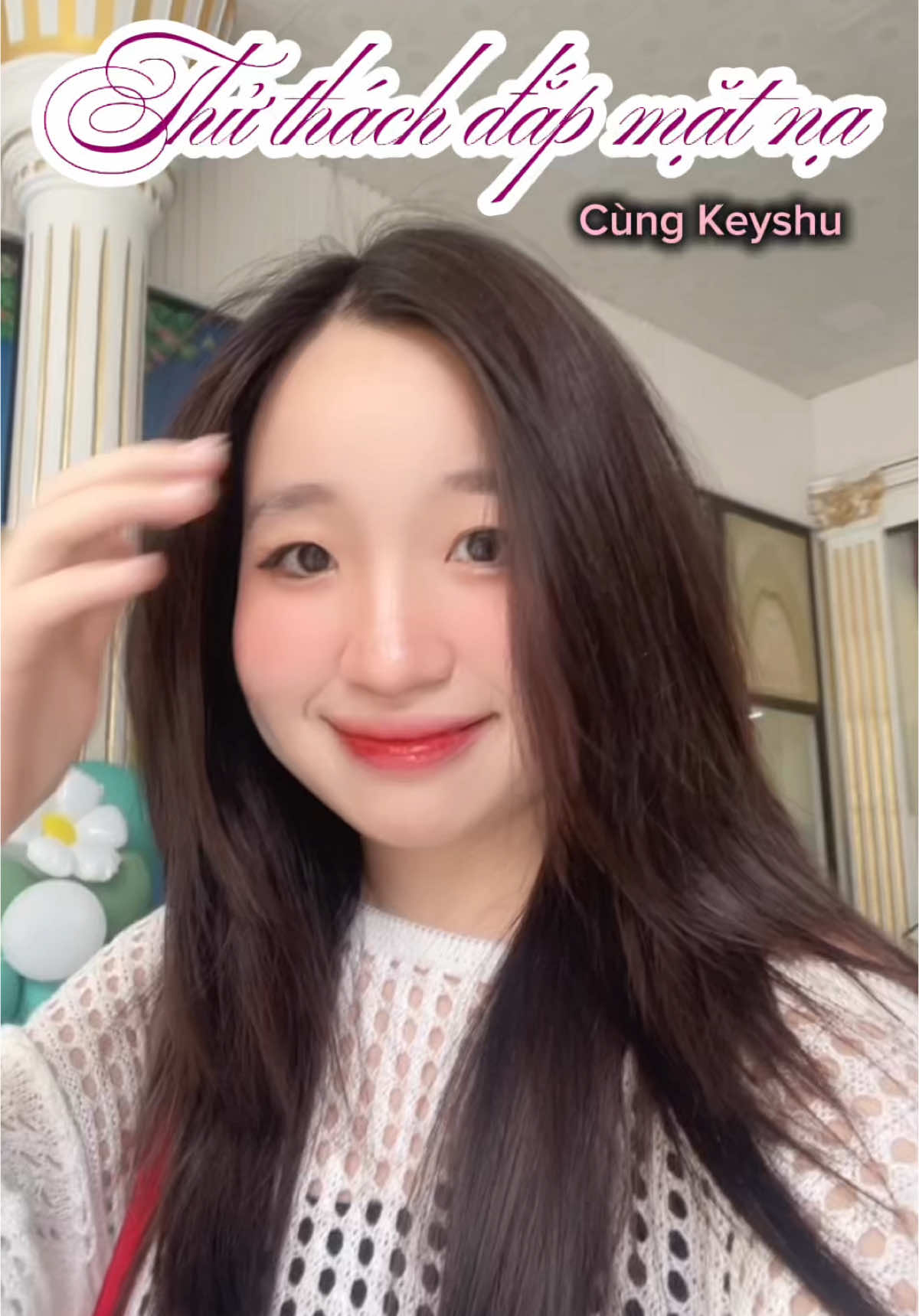 @Người đẹp đang bận ✨