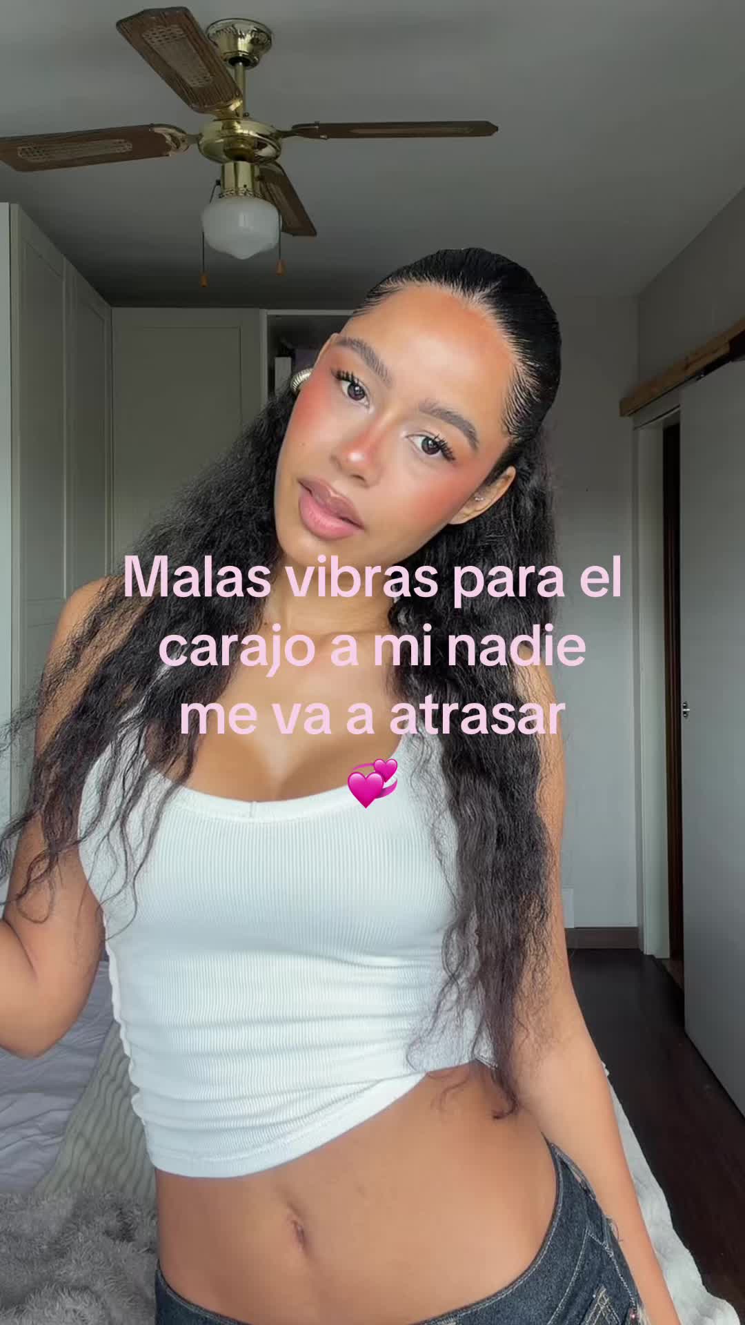 @Amaya Fenty
