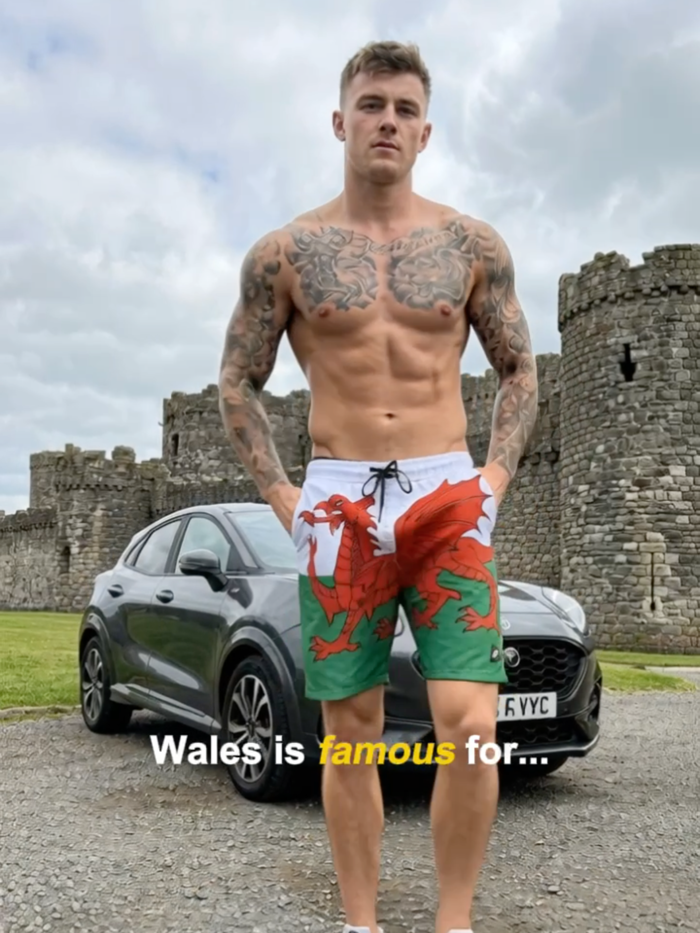@ManCandyDaily
