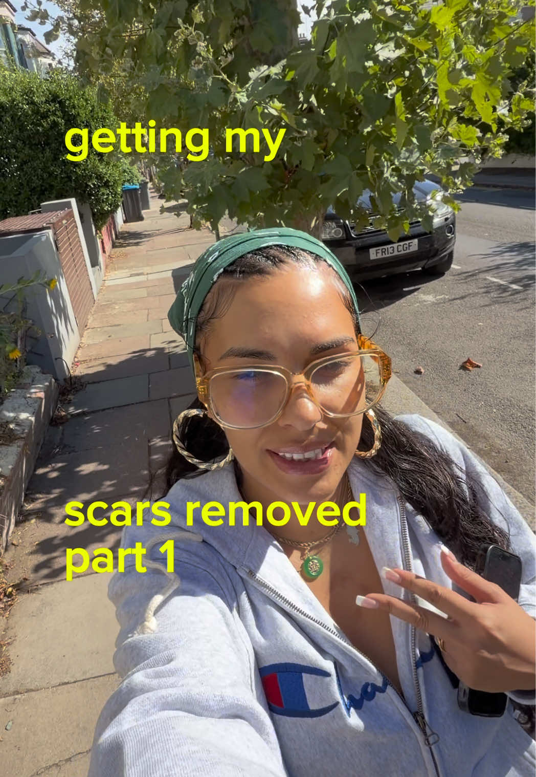 @Alizé