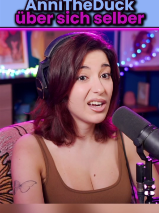 @AnniTheDuck Stream Clips