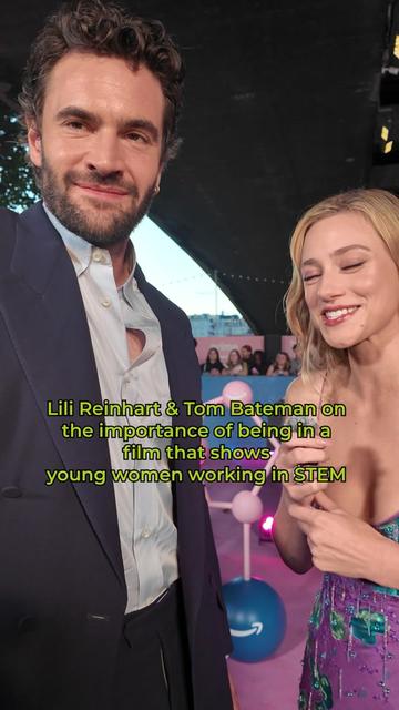 @The Female Lead
