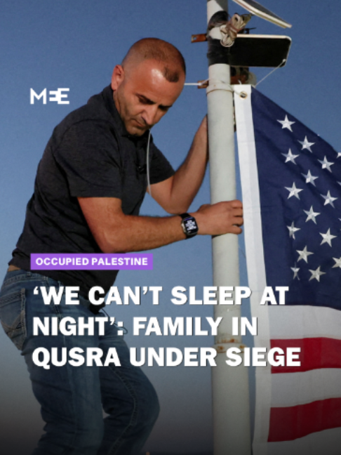 @Middle East Eye