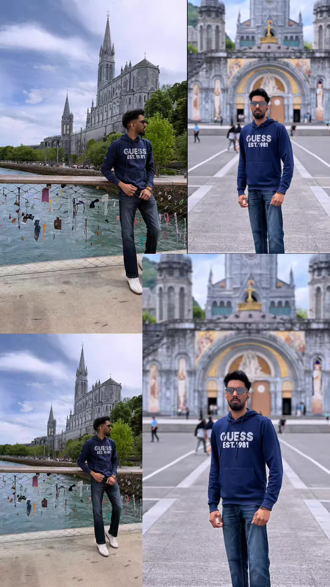 @Life in France 🇨🇵🇱🇰
