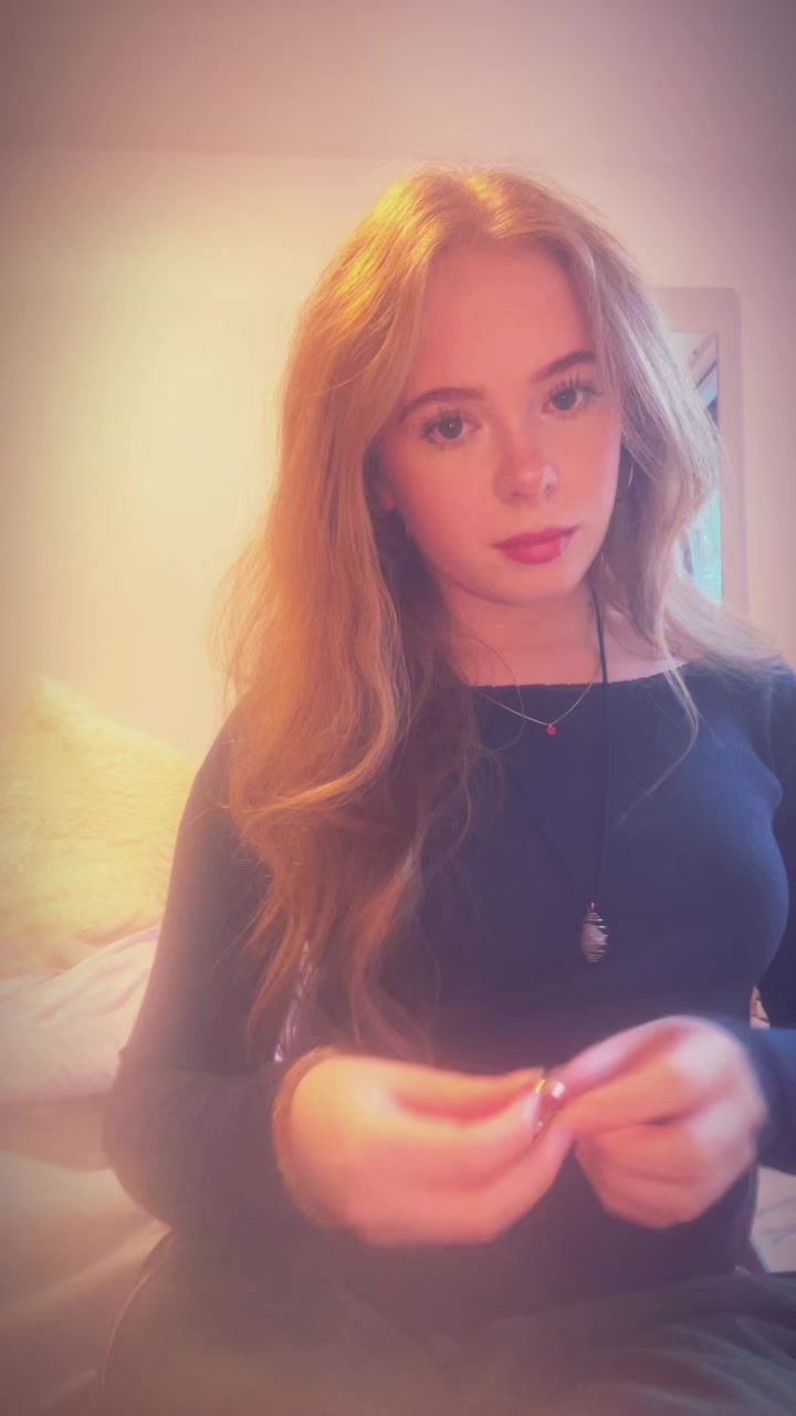 @Georgina🌷