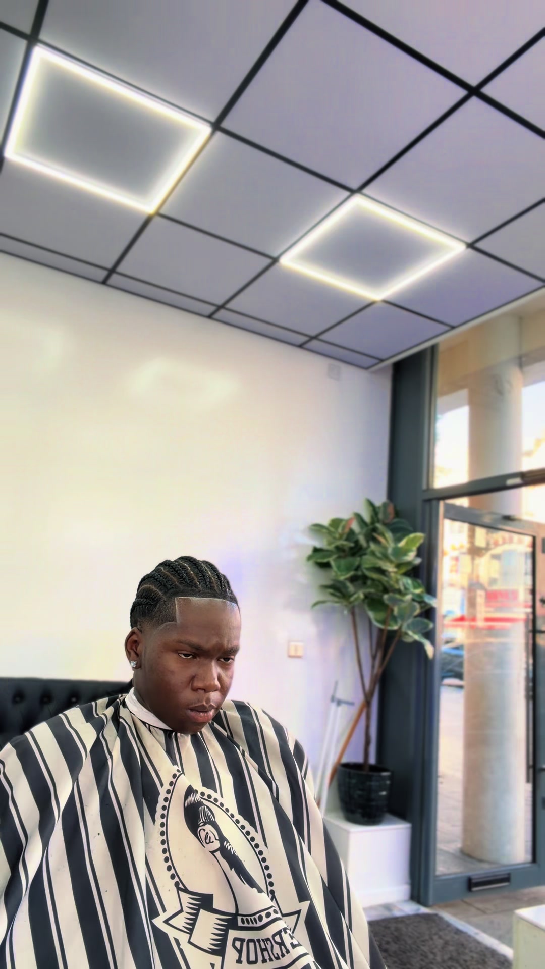 @Kobby Gh the barber 🇬🇧🇬🇧