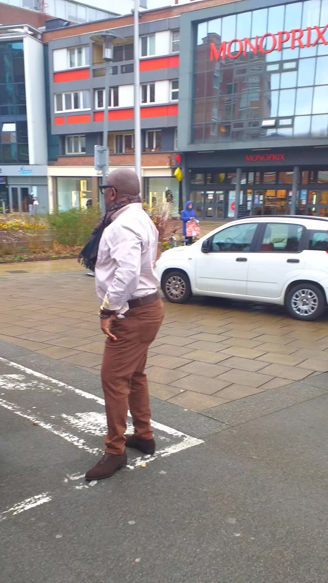 @Hugo Boze-Nzego