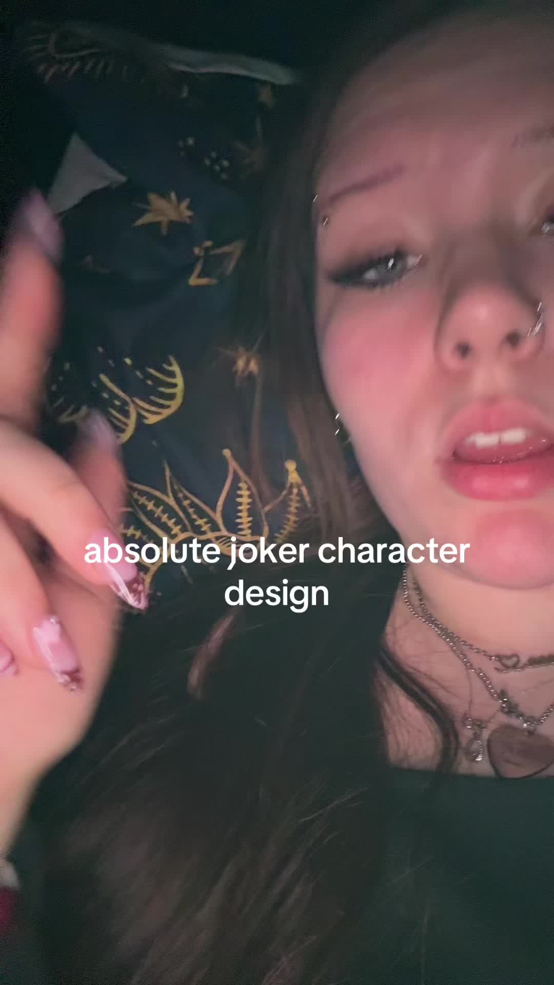 @becca 🐊