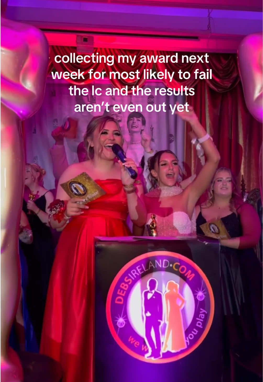 @DebsIreland