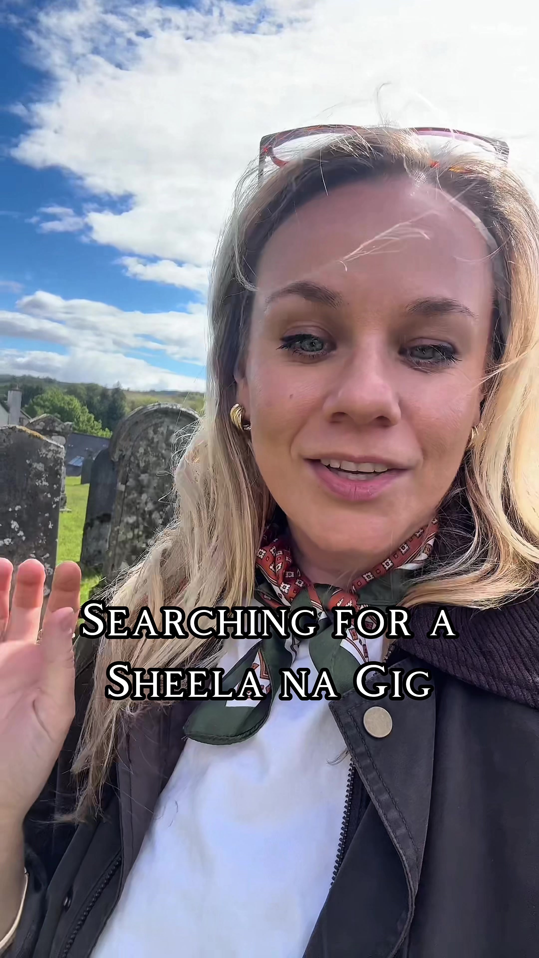 @Emily In Scotland