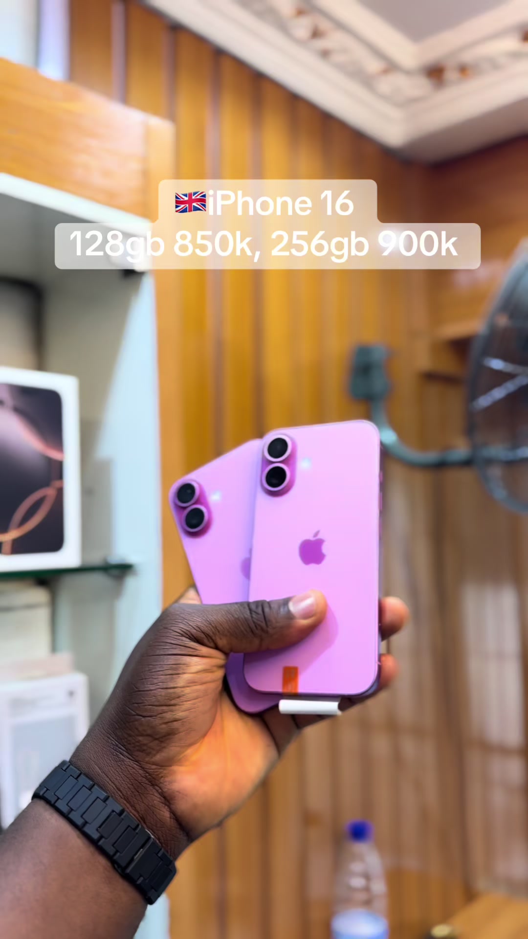 @Bustdown_communication 📲