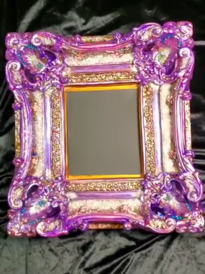 @The Glitter Factory
