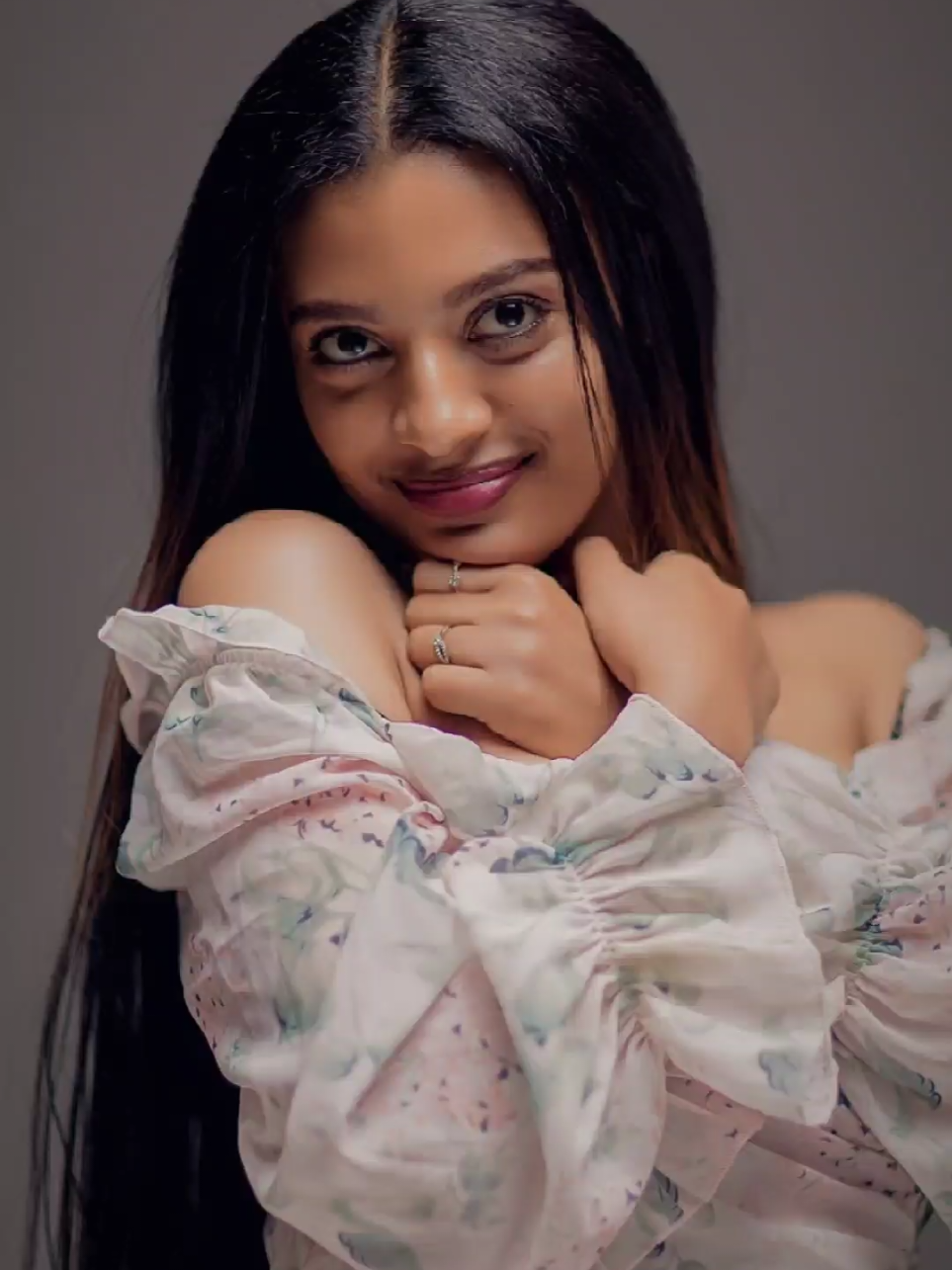 @saba casting and modeling