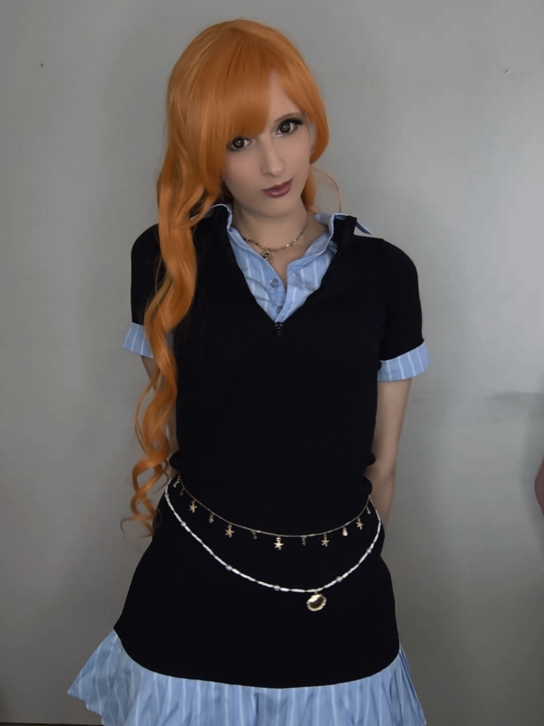 @SakuraKazeCosplay