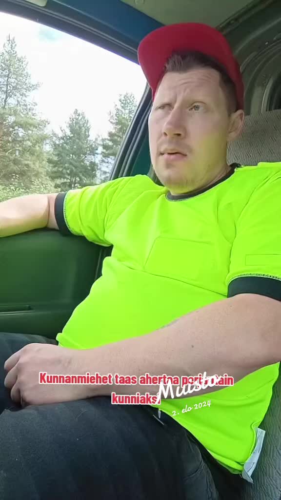 @Verneri
