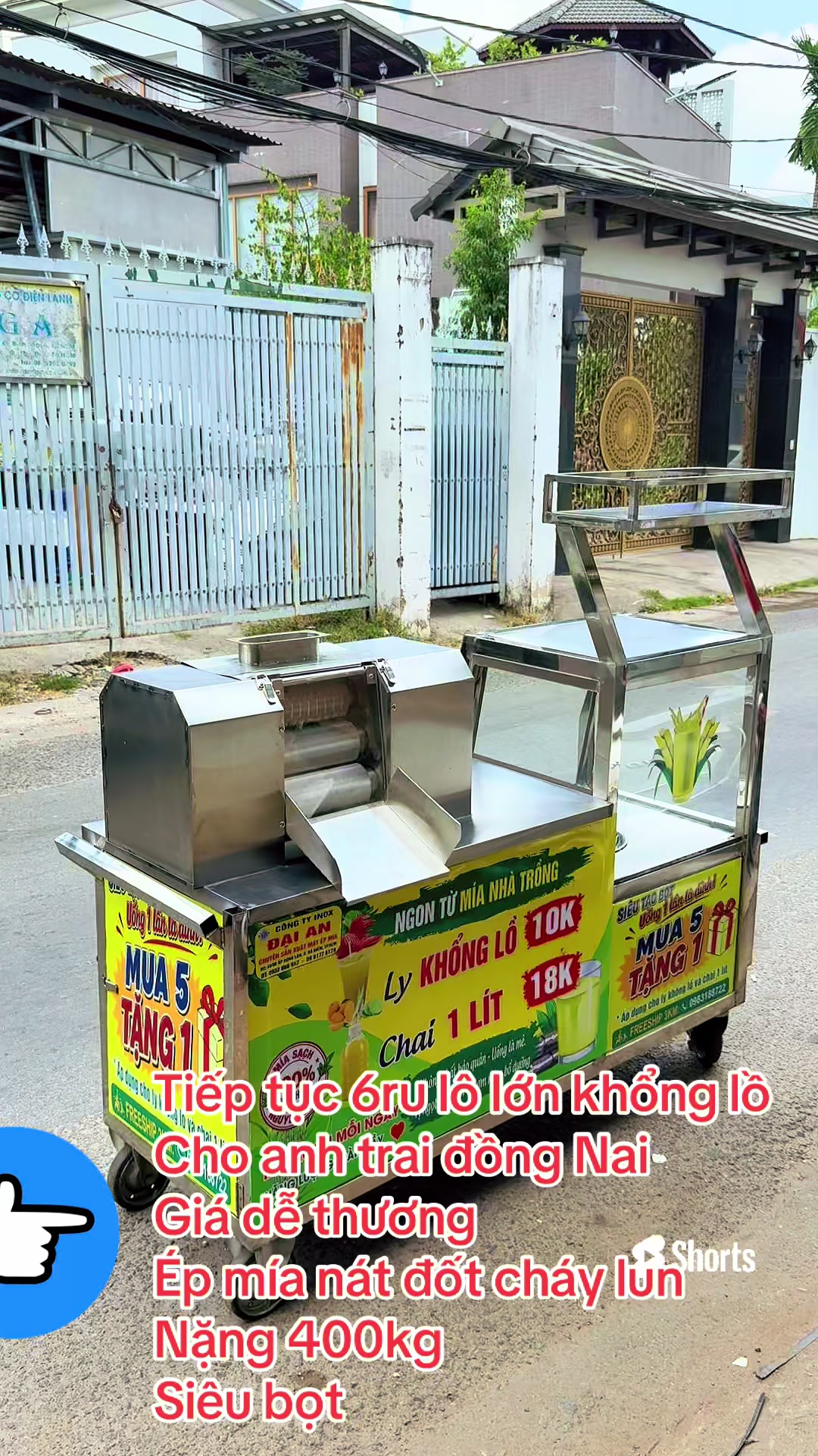 @M&Aacute;Y &Eacute;P M&iacute;A  ĐẠI AN