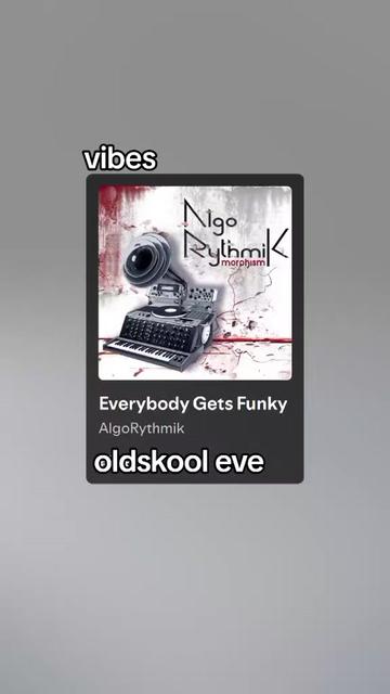 @oldskoolEve (Yvonne Nippers)