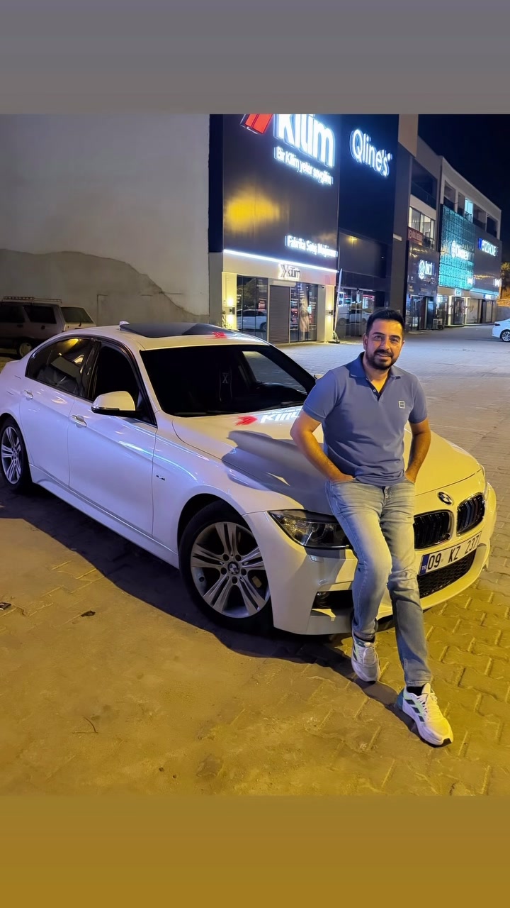@Zarif Kaymaz💎