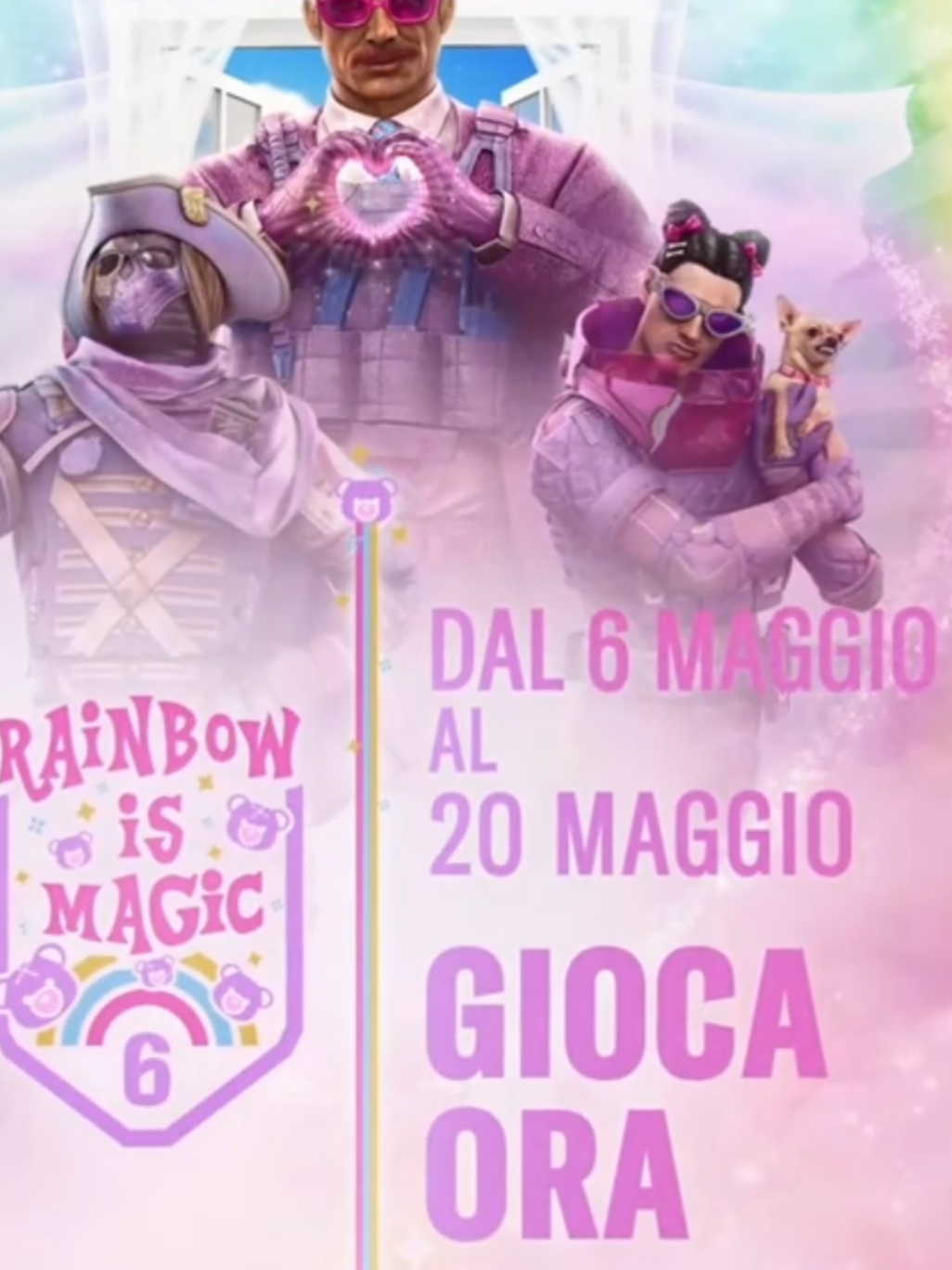 @Ubisoft Italia