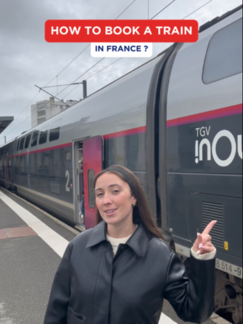 @Explore France