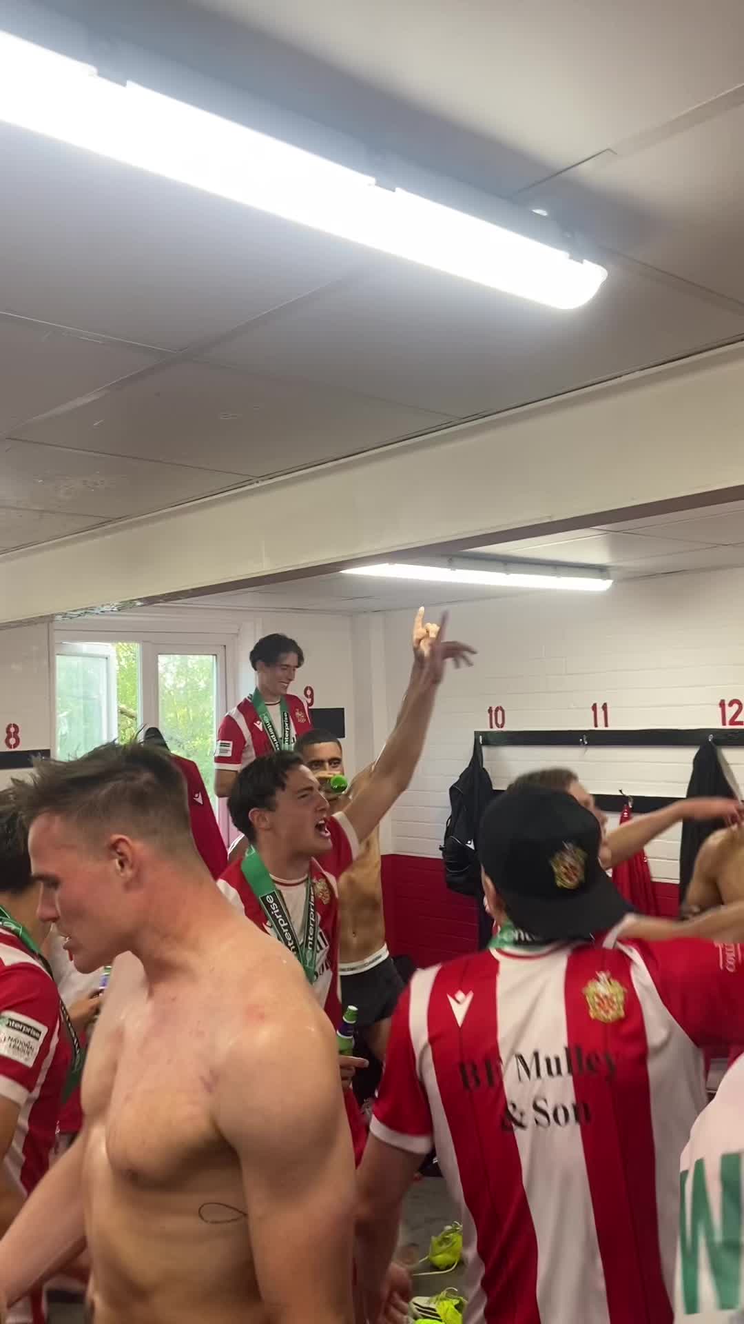 @Hornchurch FC (P)