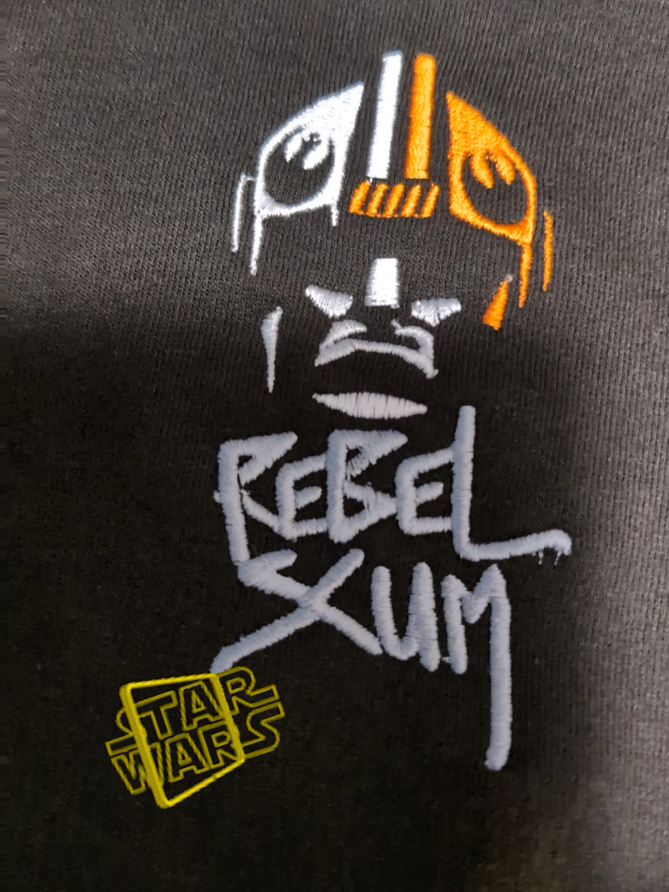 @Shirt Happens