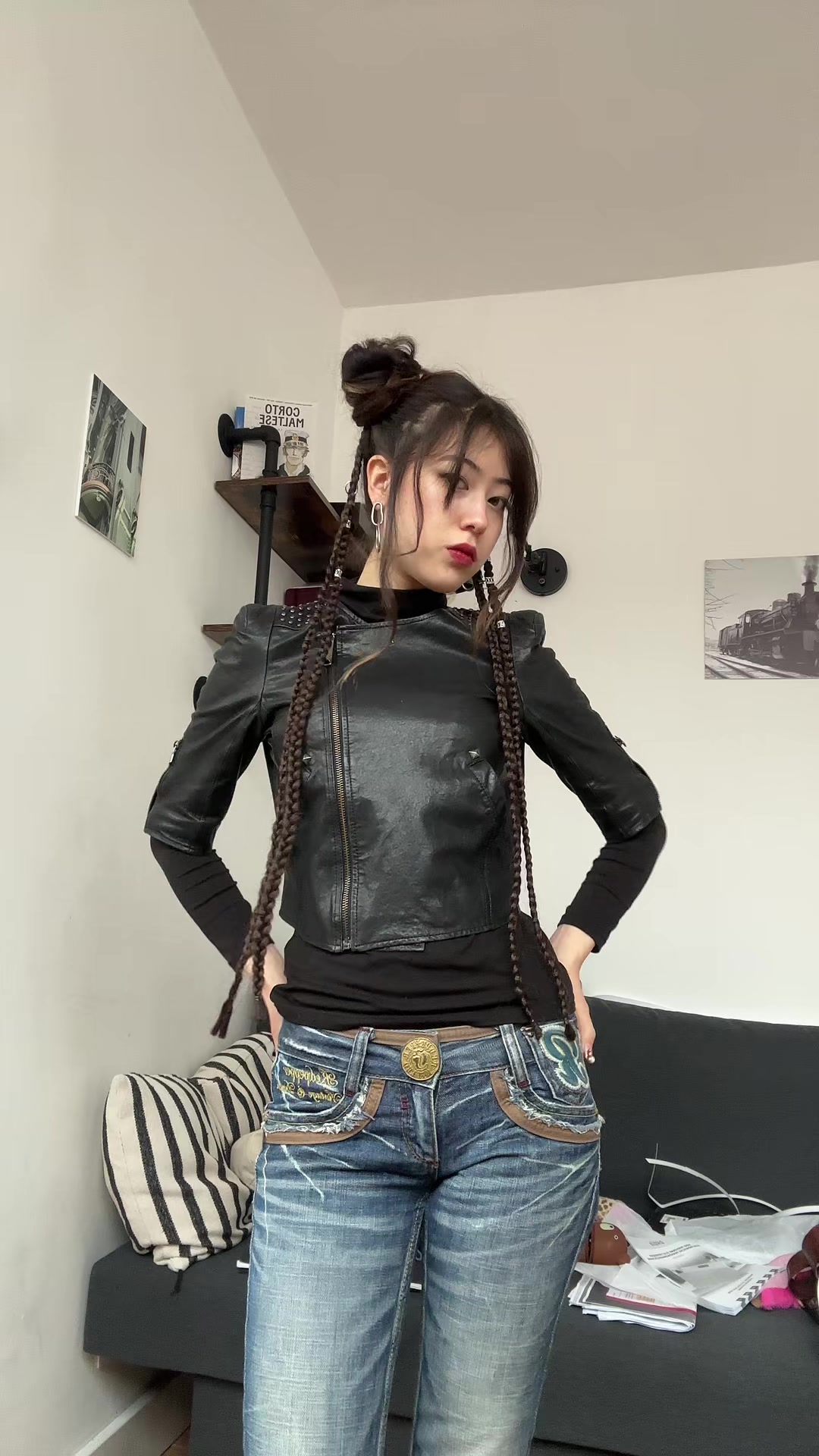 @ニナ꒰ঌ(っ˘꒳˘ｃ)໒꒱