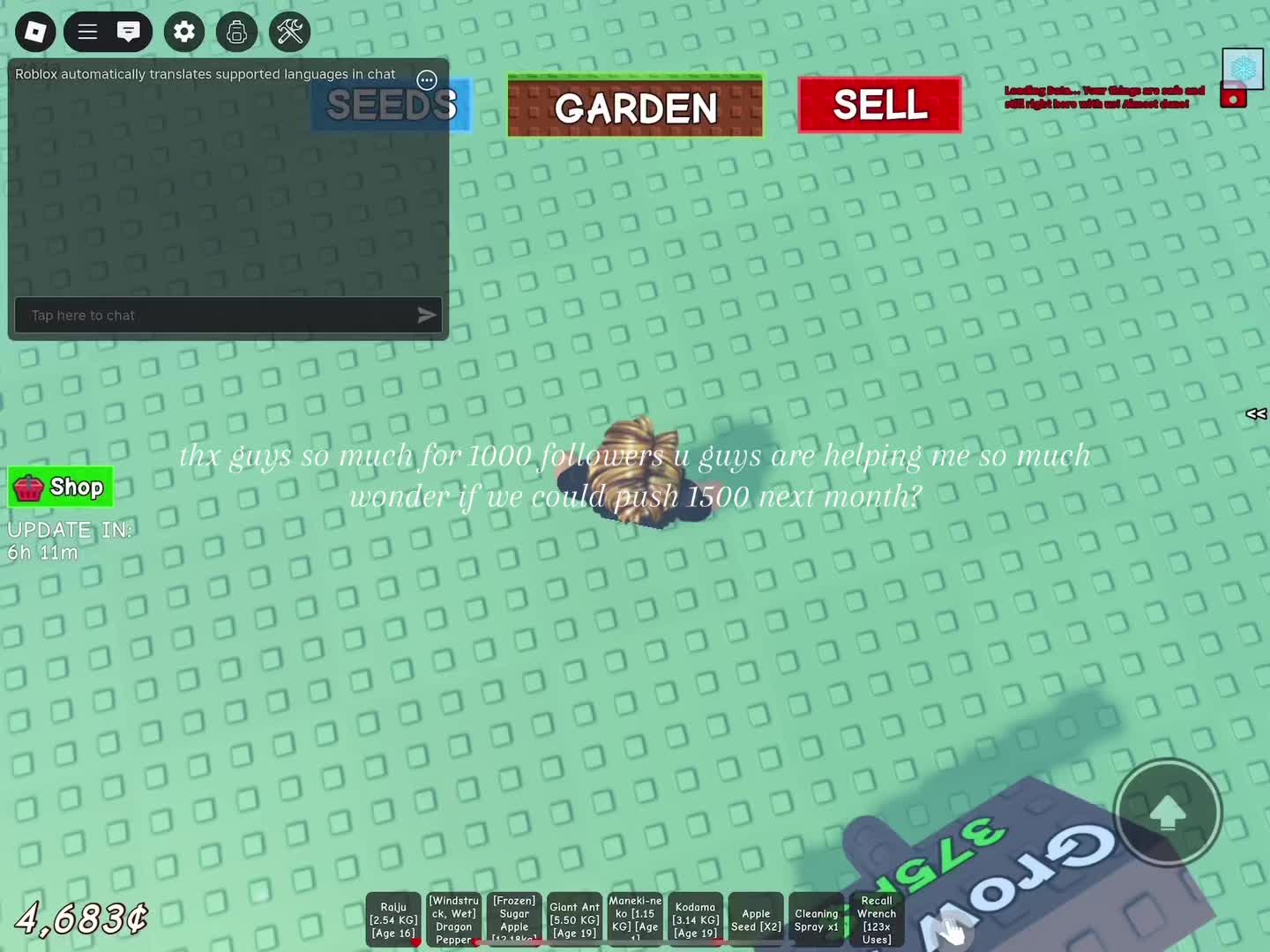 @growagarden