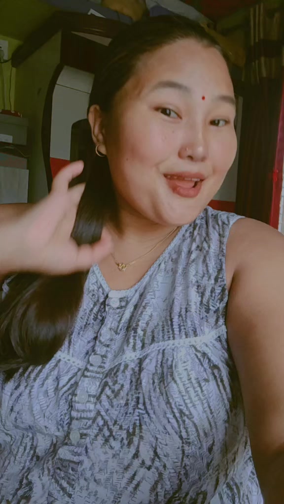 @Dilmaya Gurung 💫