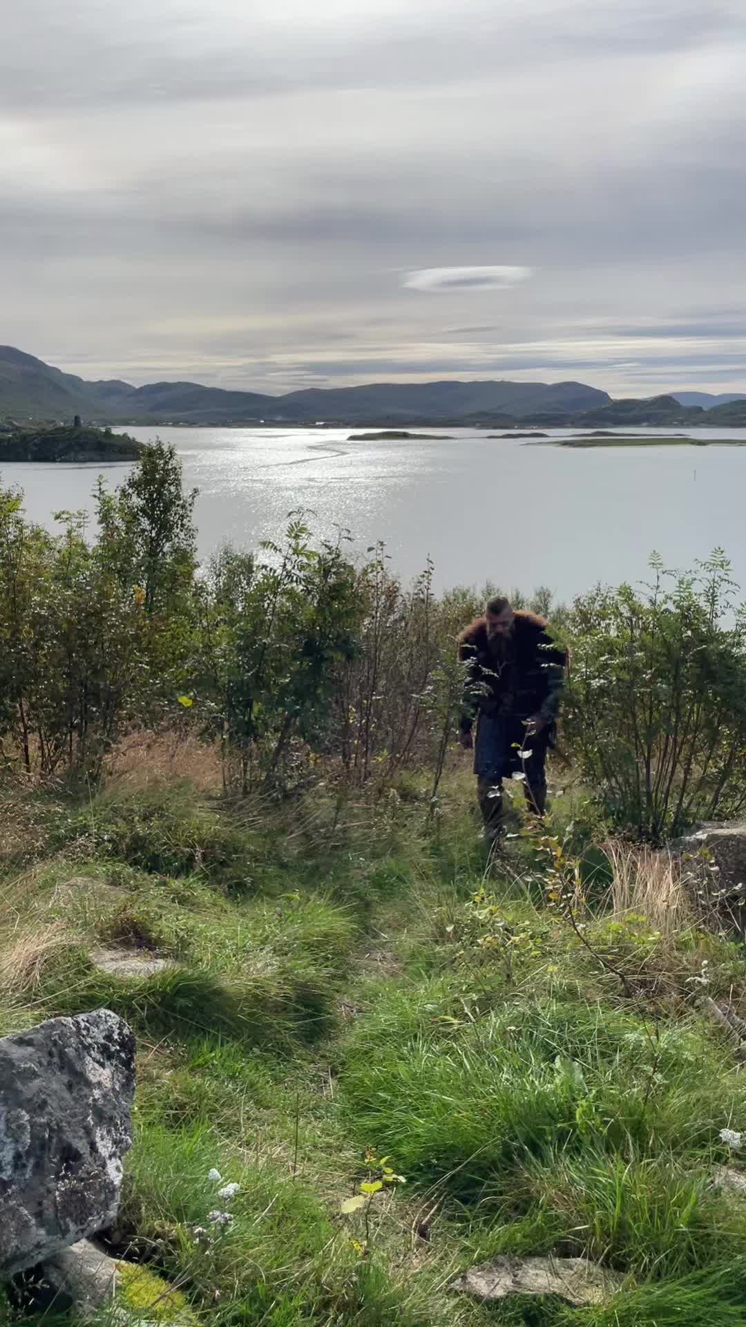 @Vikingman Troms&oslash;
