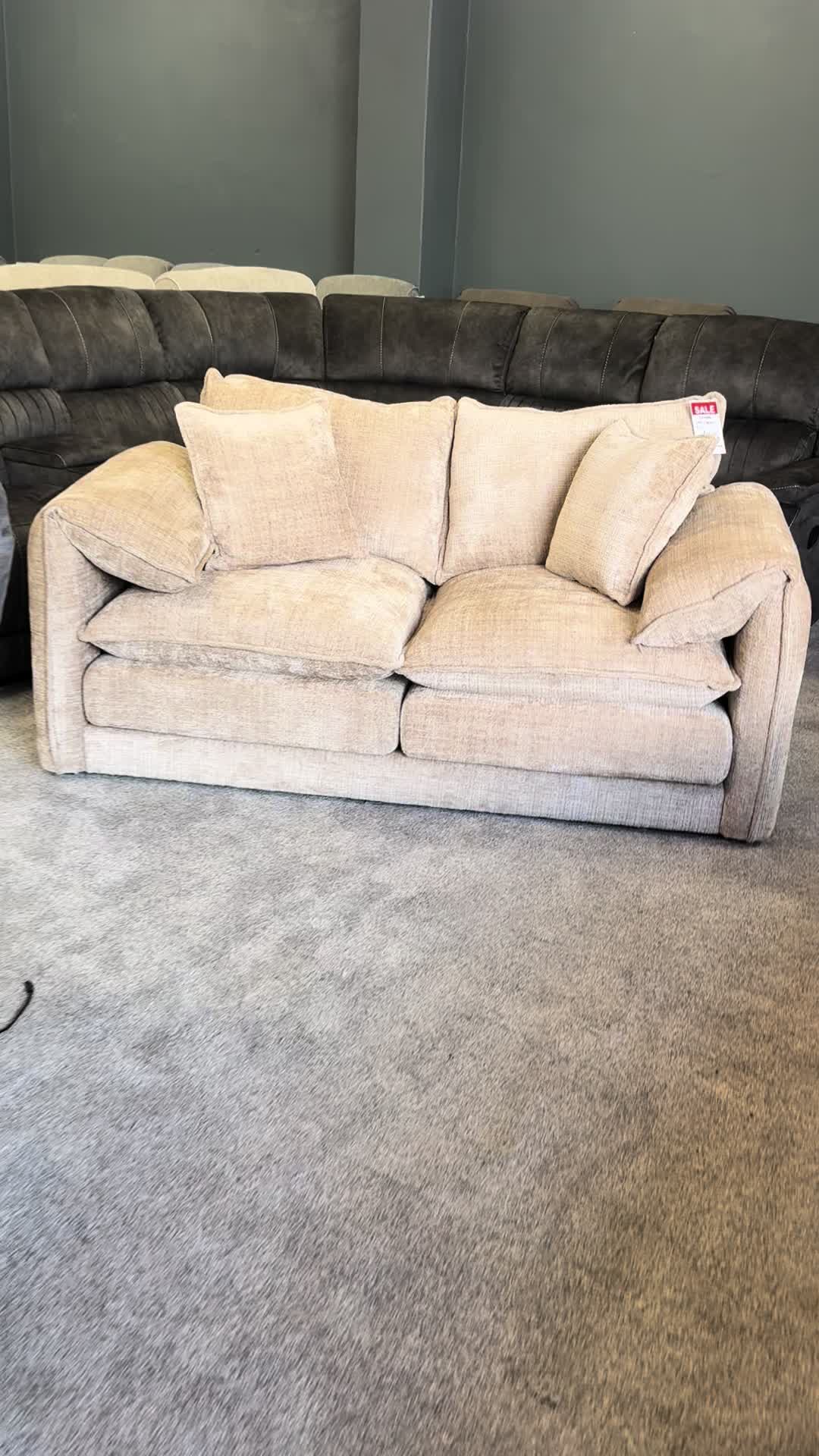 @HARRYS FURNISHINGS PORTADOWN