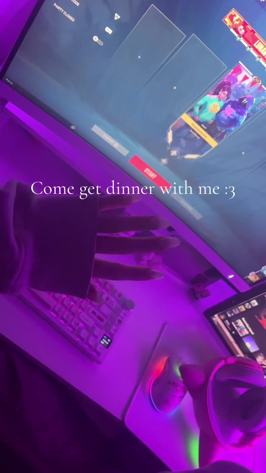 @Anya ᢉ𐭩