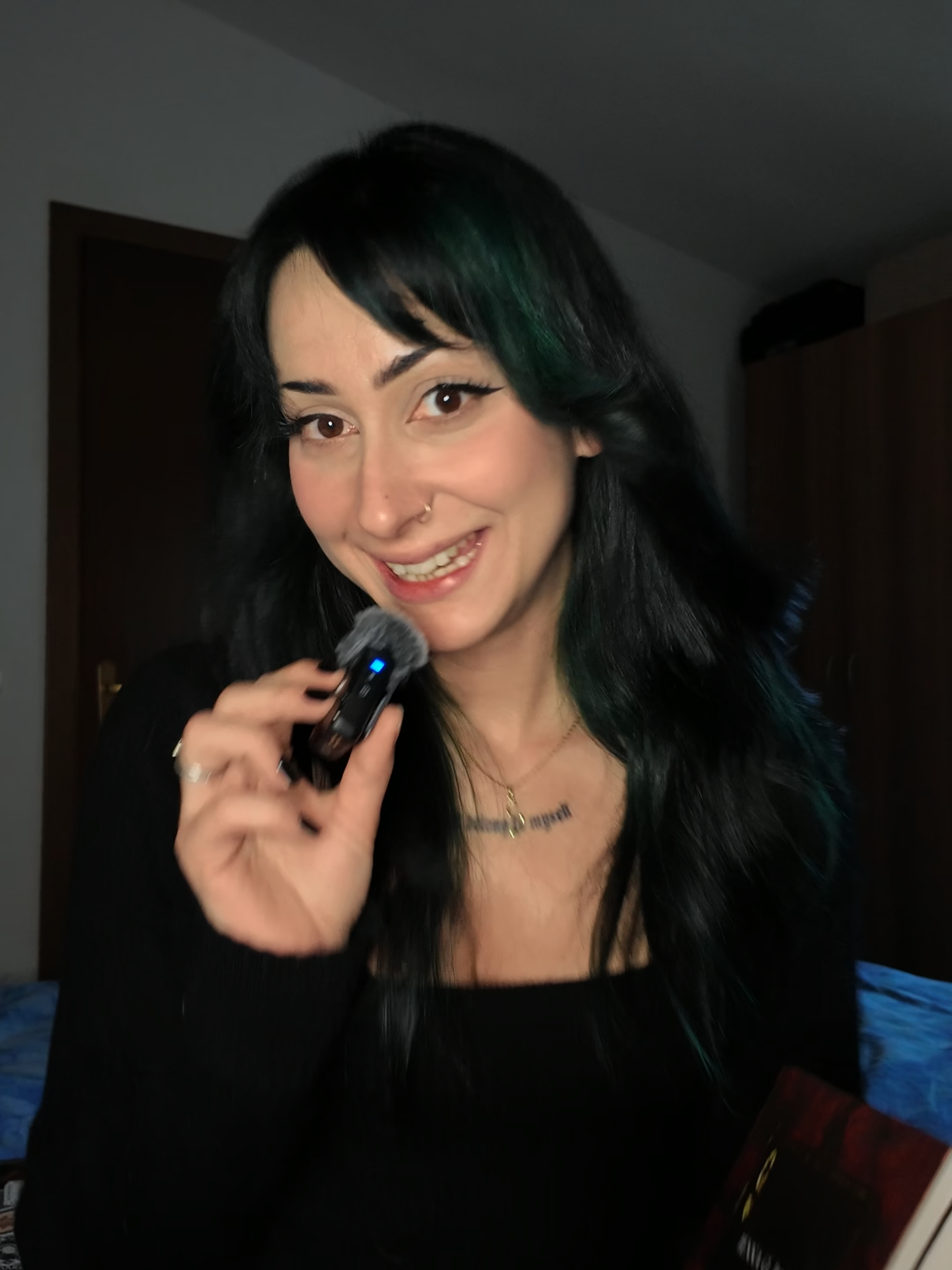 @esse non esiste ✨🖤🌶️📓