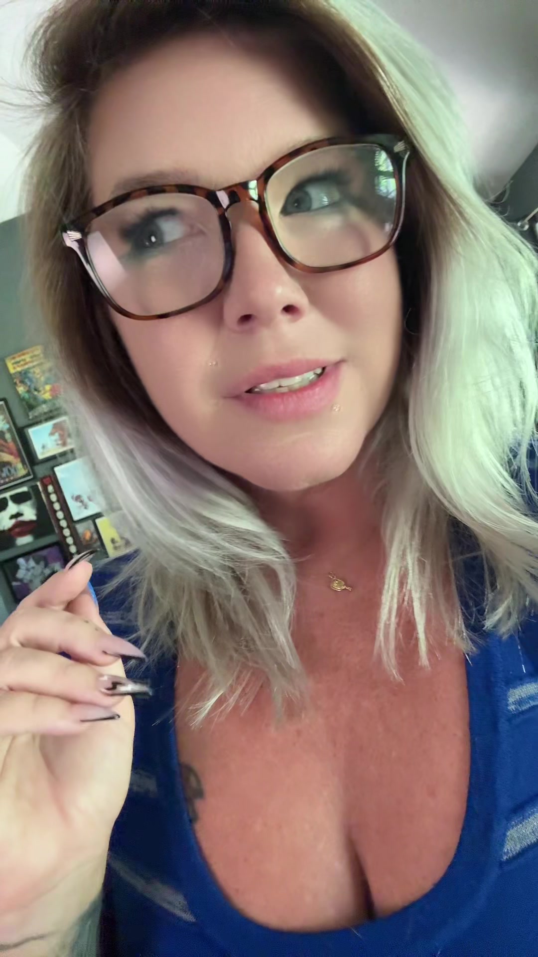 @B