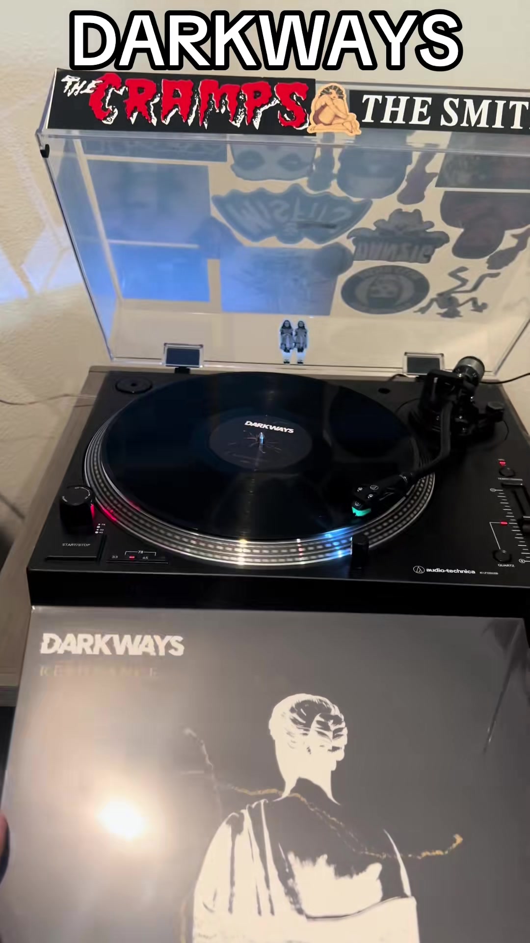 @Vinyl Fetish