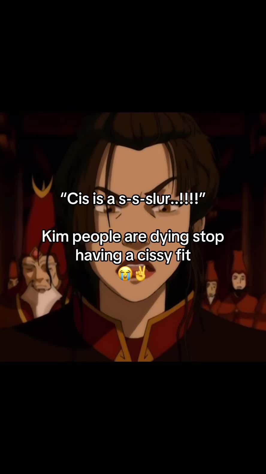 @jamie🏳️⚧️(Korra defender)