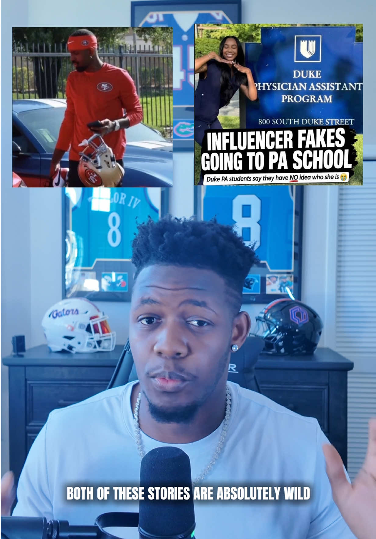 @Clifford Taylor IV