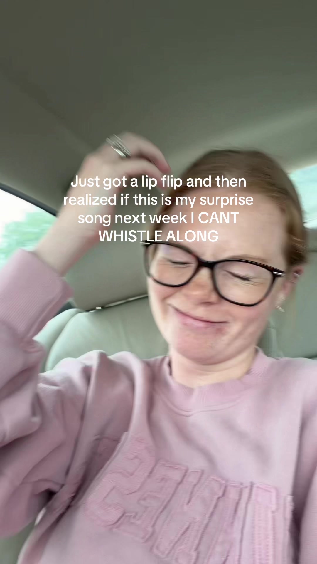 @Lorelei Lea