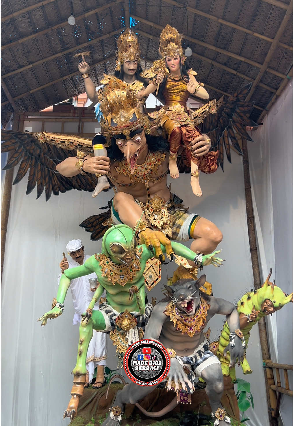 @Made Bali Berbagi